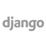 Django Web Framework logo