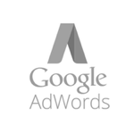 Google Adwords Vertified logo